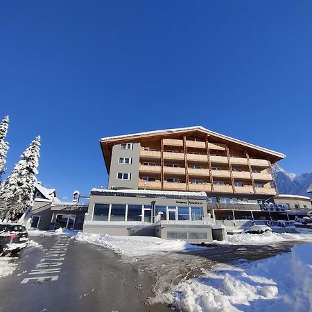 Zugspitz Residence ايروالد المظهر الخارجي الصورة