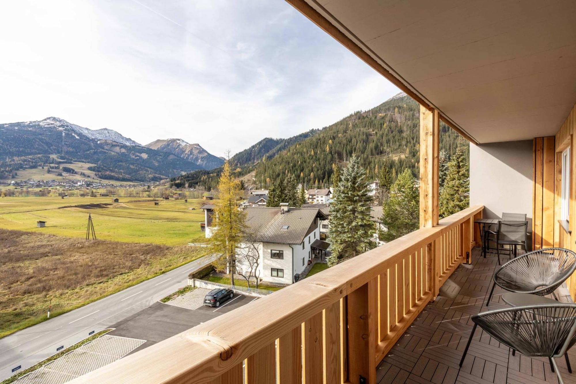 Zugspitz Residence ايروالد الغرفة الصورة