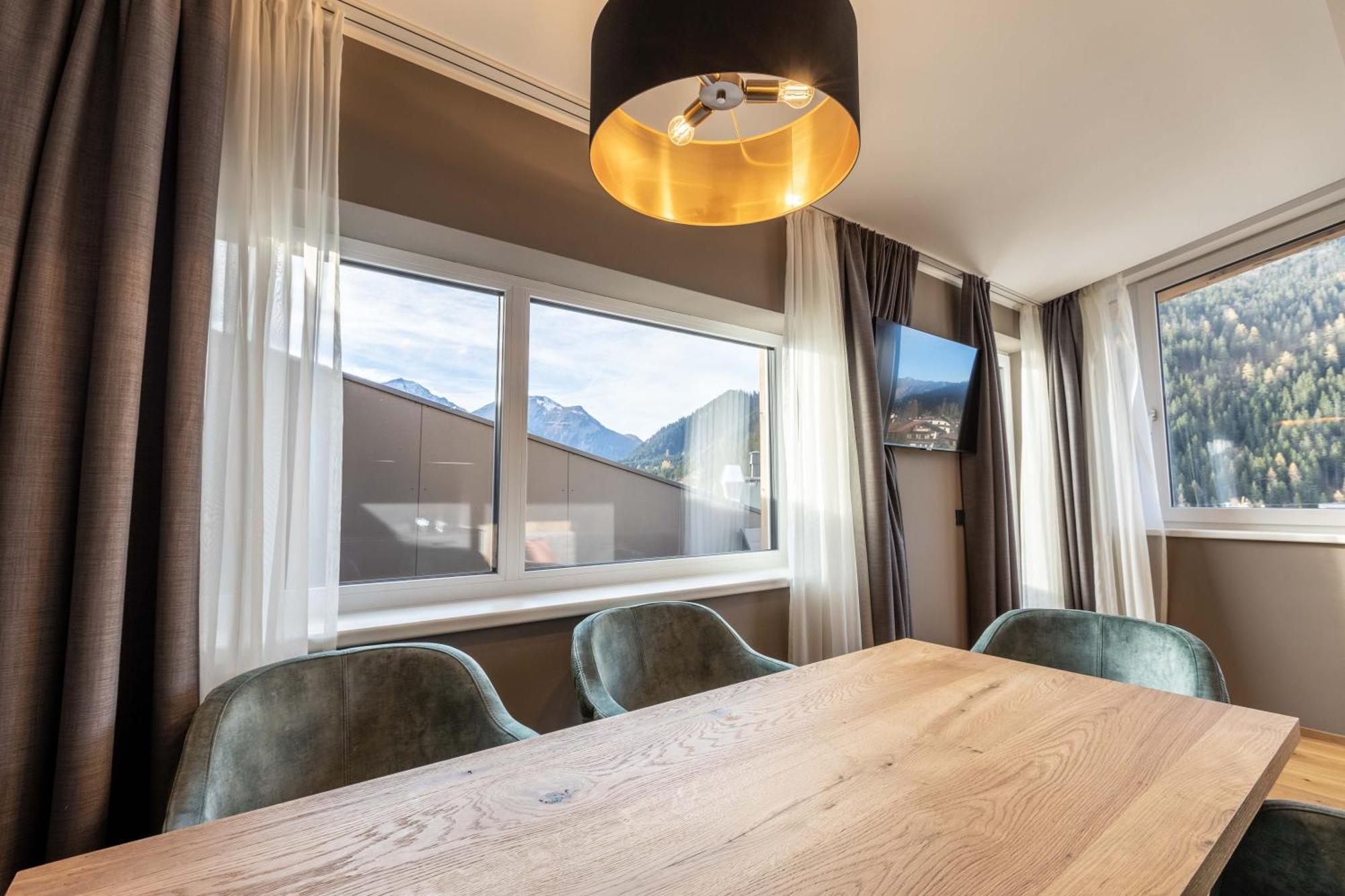 Zugspitz Residence ايروالد الغرفة الصورة