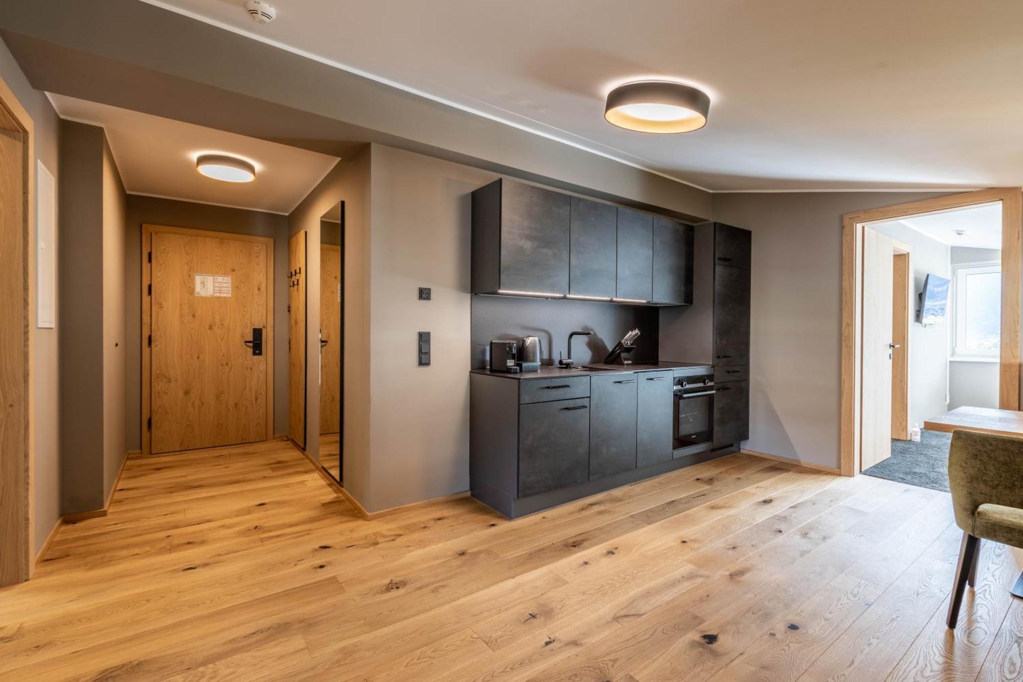 Zugspitz Residence ايروالد الغرفة الصورة