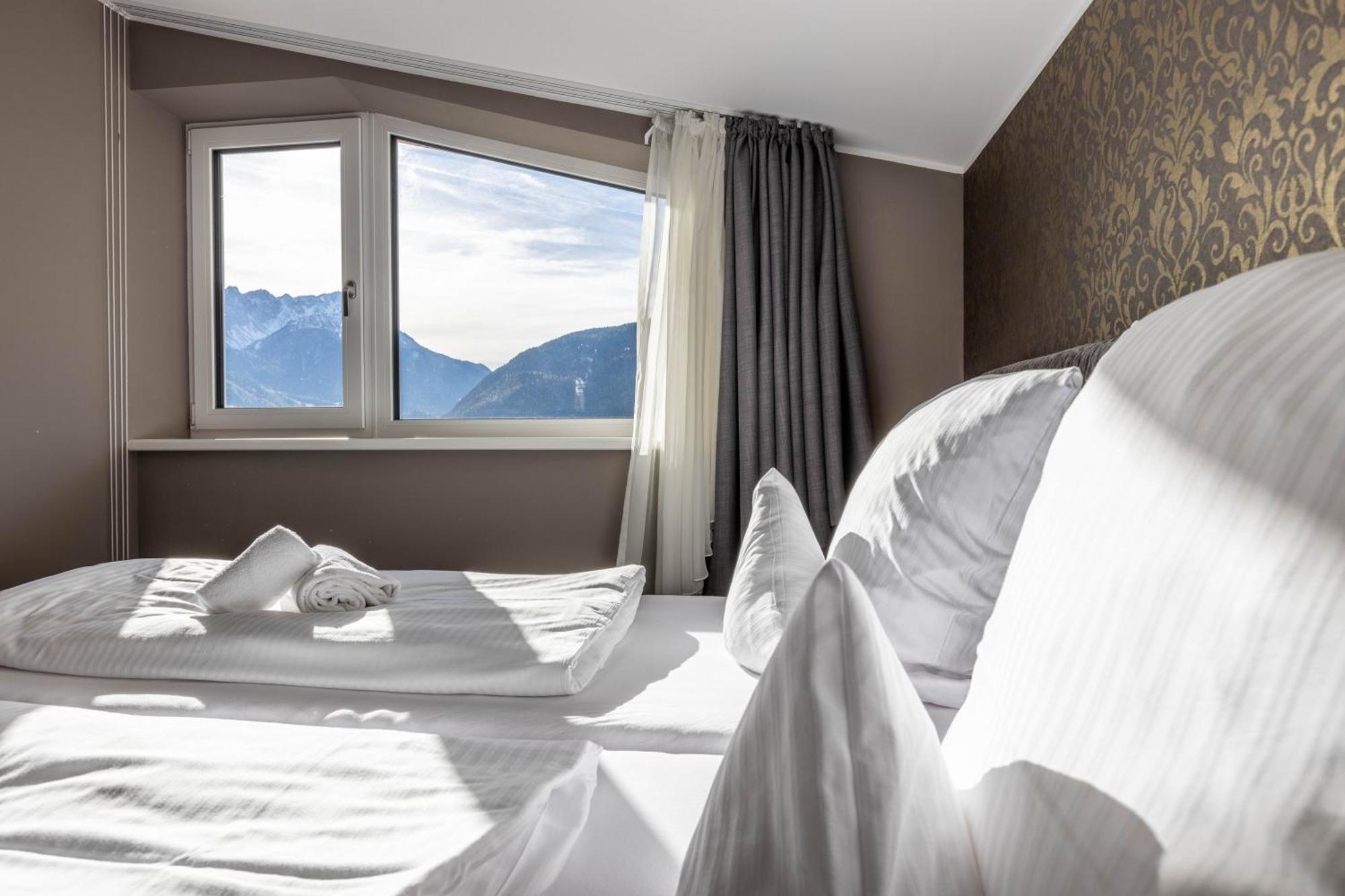 Zugspitz Residence ايروالد الغرفة الصورة