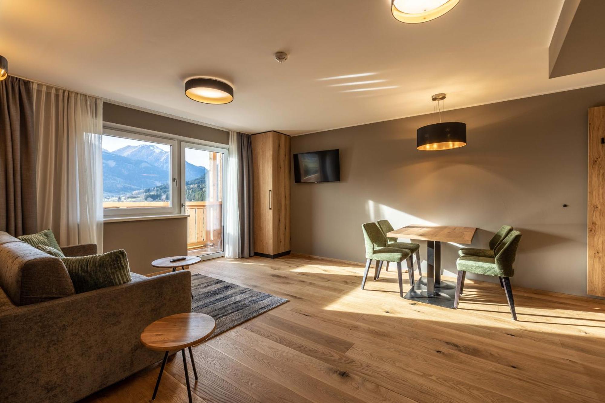 Zugspitz Residence ايروالد الغرفة الصورة