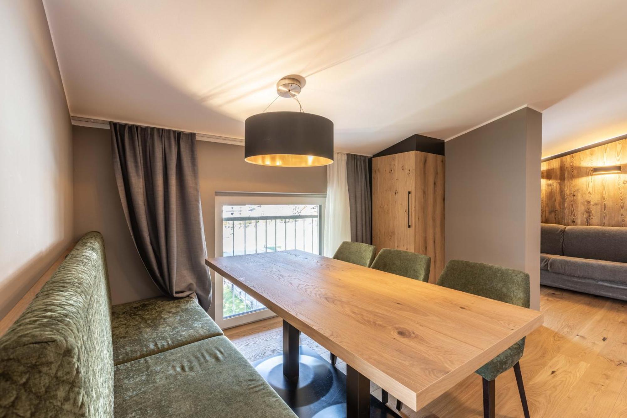 Zugspitz Residence ايروالد الغرفة الصورة