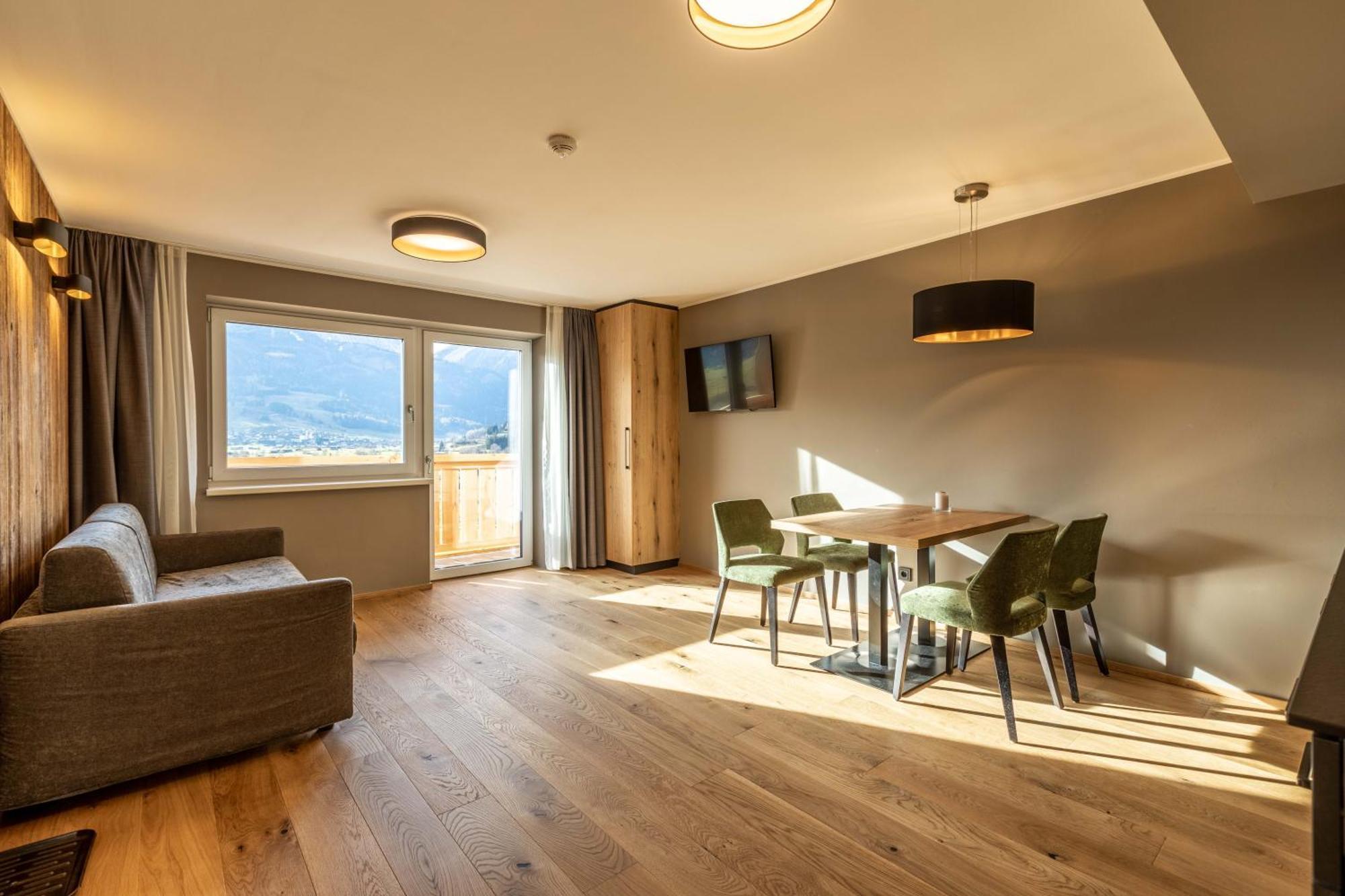 Zugspitz Residence ايروالد الغرفة الصورة