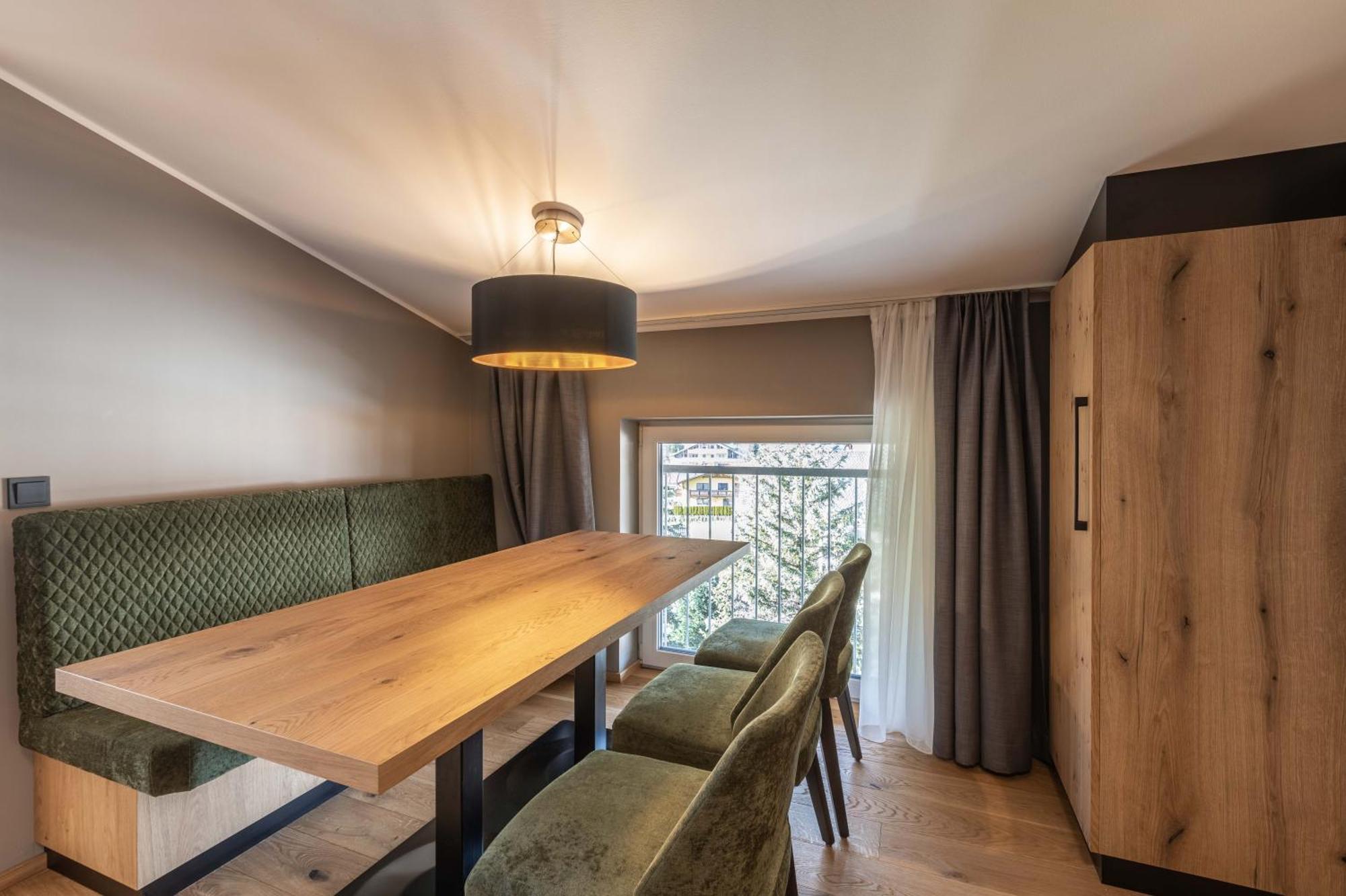 Zugspitz Residence ايروالد الغرفة الصورة