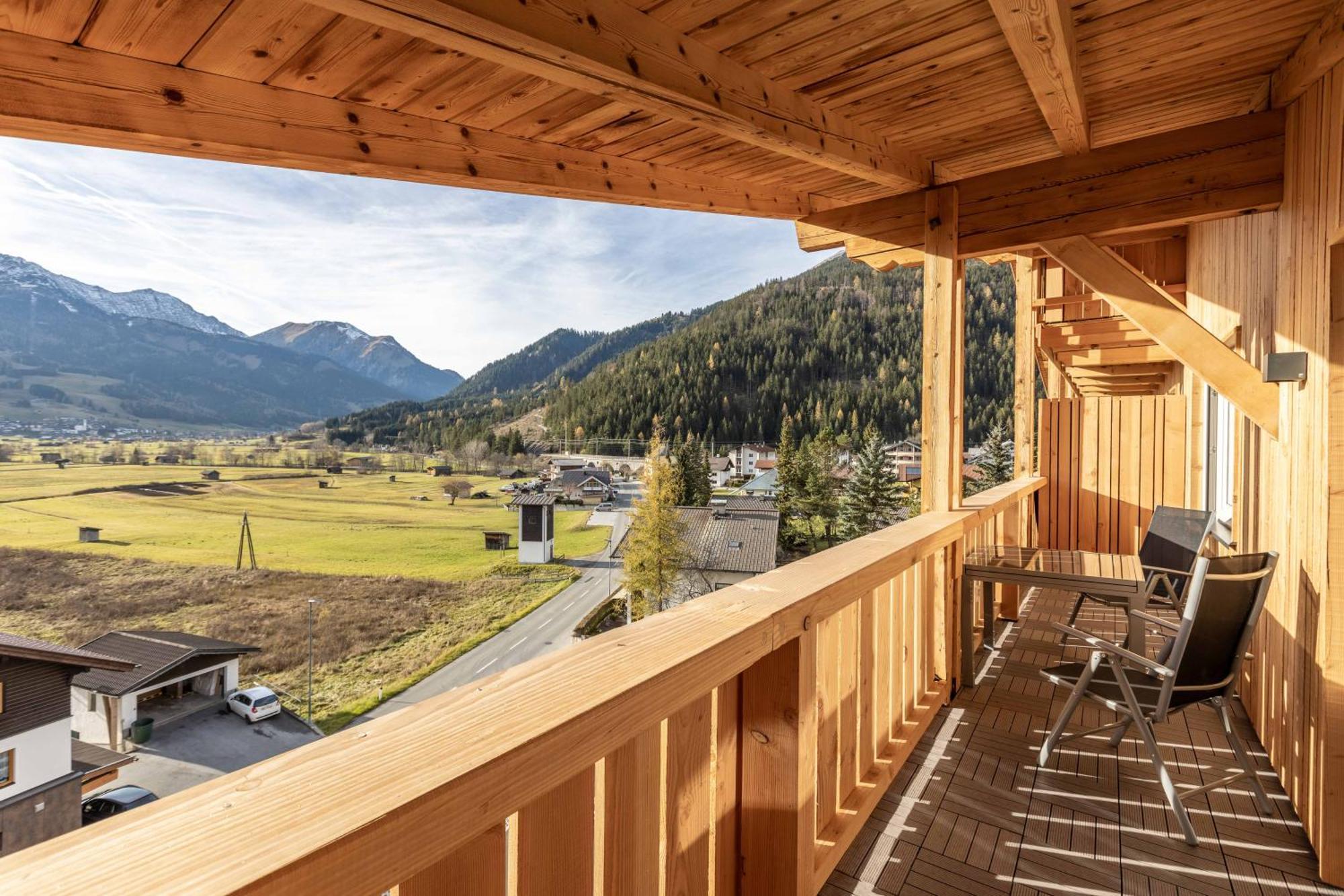 Zugspitz Residence ايروالد الغرفة الصورة