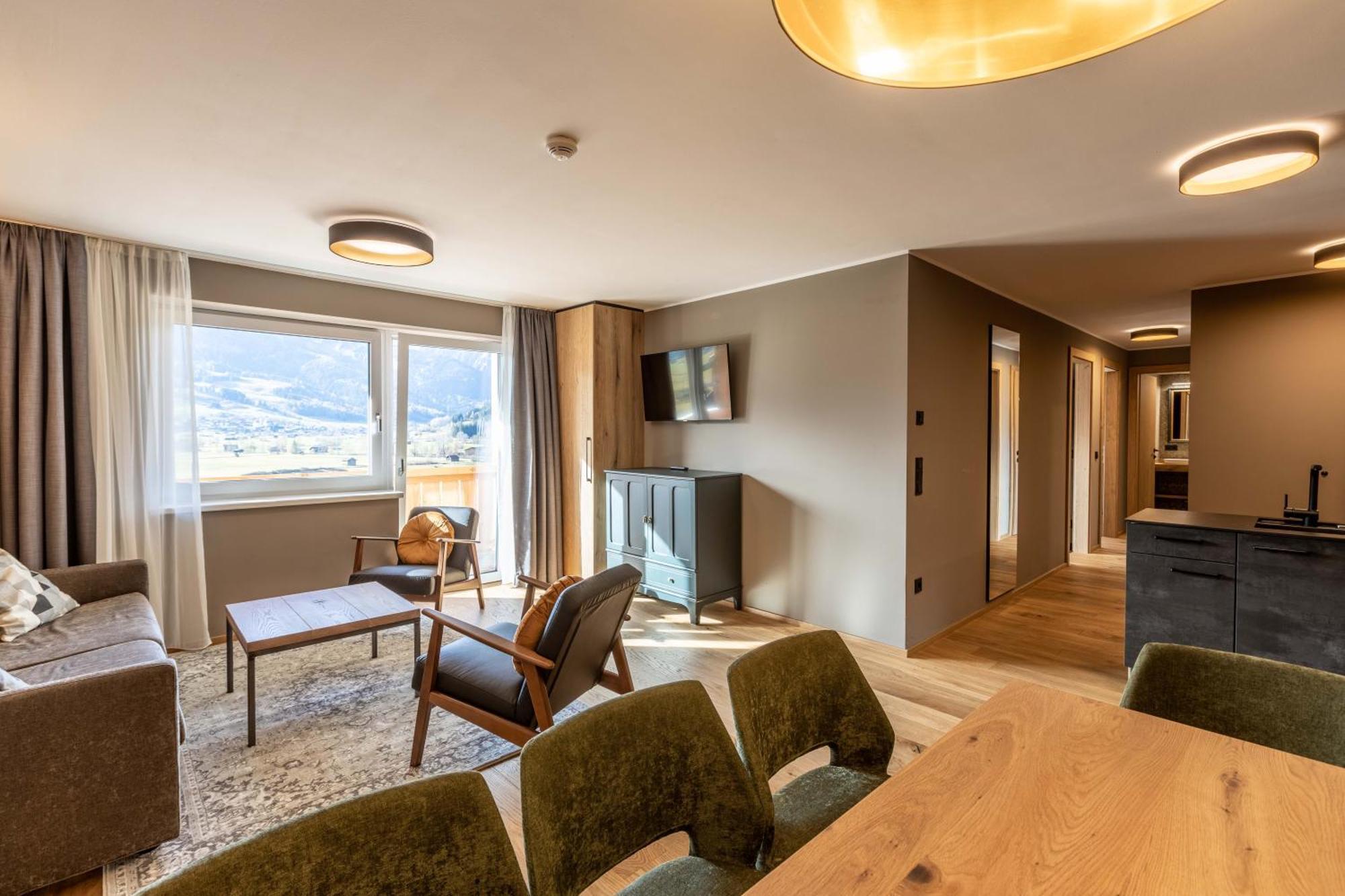 Zugspitz Residence ايروالد الغرفة الصورة