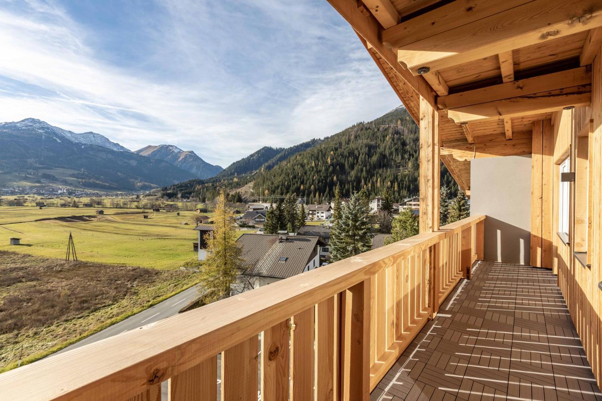 Zugspitz Residence ايروالد الغرفة الصورة
