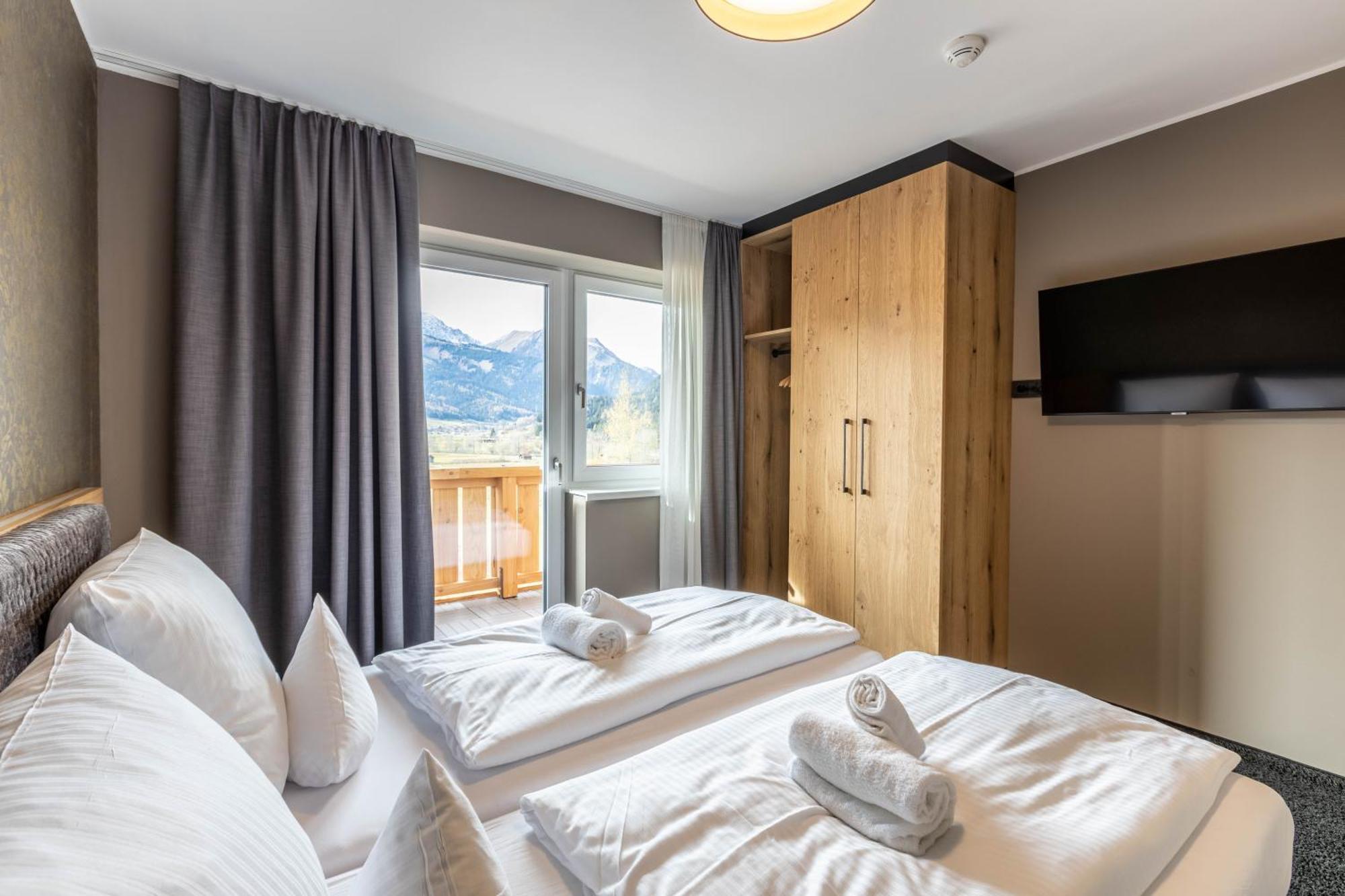 Zugspitz Residence ايروالد الغرفة الصورة